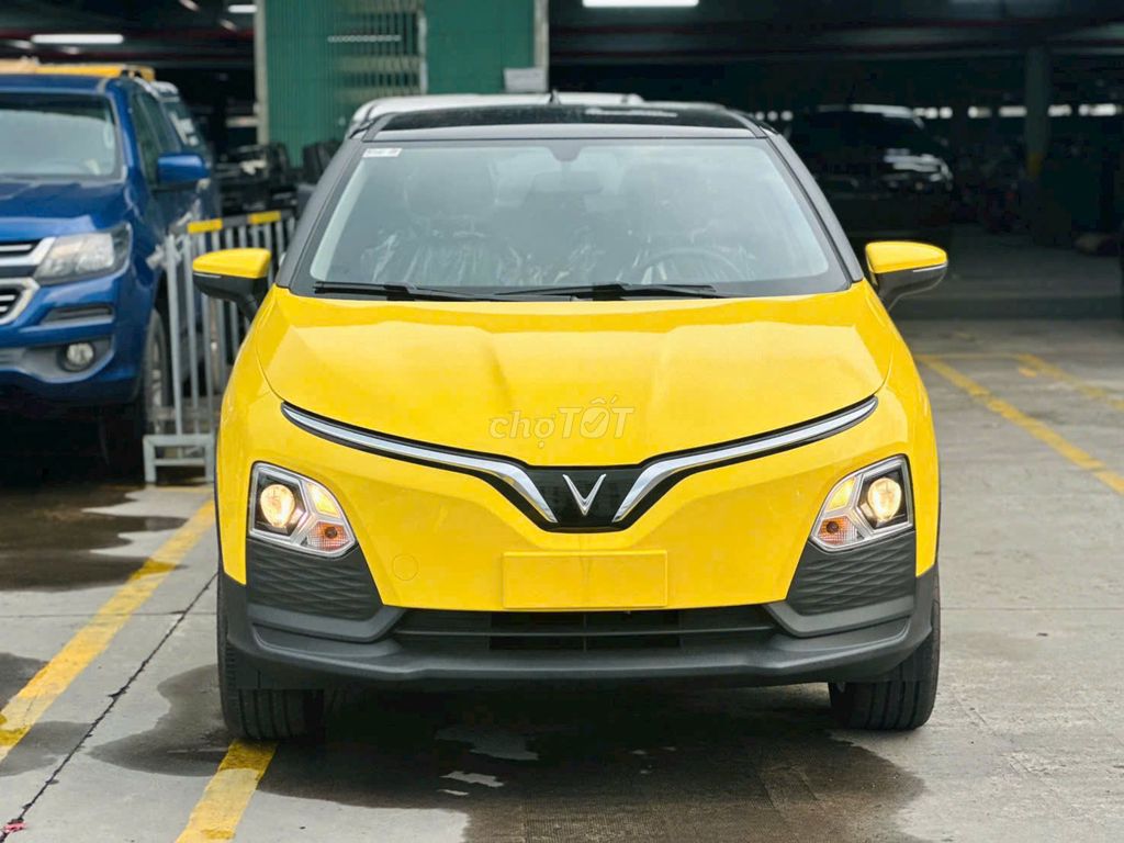 Vinfast Vf5 2026 photo 2