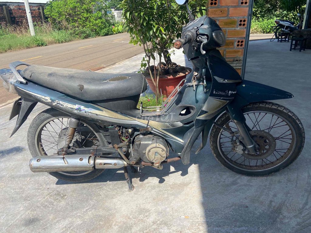 JUPITER HÀN QUỐC CHÍNH HIỆU MÁY RIN GIẤY HƠP LÊ. Mua bán Xe máy tại Huyện Thống Nhất Đồng Nai được đăng bởi CHODONGNAI youtube video hình 9