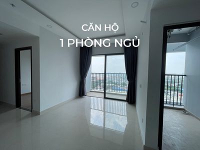 Hàng hot căn 1PN The Rivana, Block B, mã căn B.02, bán nhanh 2,380 tỷ