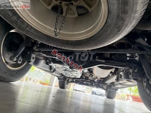 Toyota Fortuner 2.5G 2010. Mua bán Ô tô tại Thành phố Vĩnh Long Vĩnh Long được đăng bởi Thới hình 3