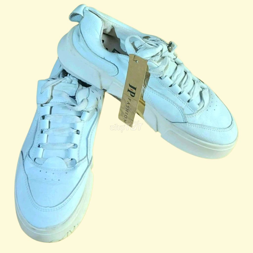 Giày thể thao mới 100% size 36-39. Mua bán Giày dép tại Huyện Hóc Môn Tp Hồ Chí Minh được đăng bởi Dương  hình 1
