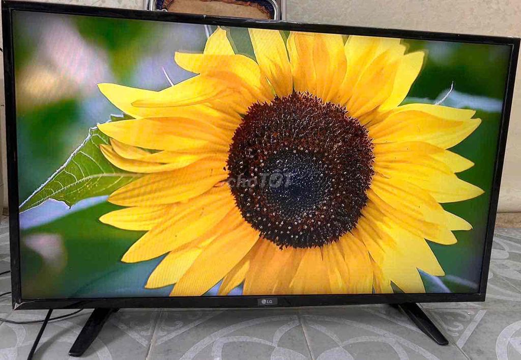 Tivi LG 43LF510T 43 inch LED 2015. Mua bán Tivi, Âm thanh tại Huyện Hoài Đức Hà Nội được đăng bởi Đồ Cũ DK hình 1
