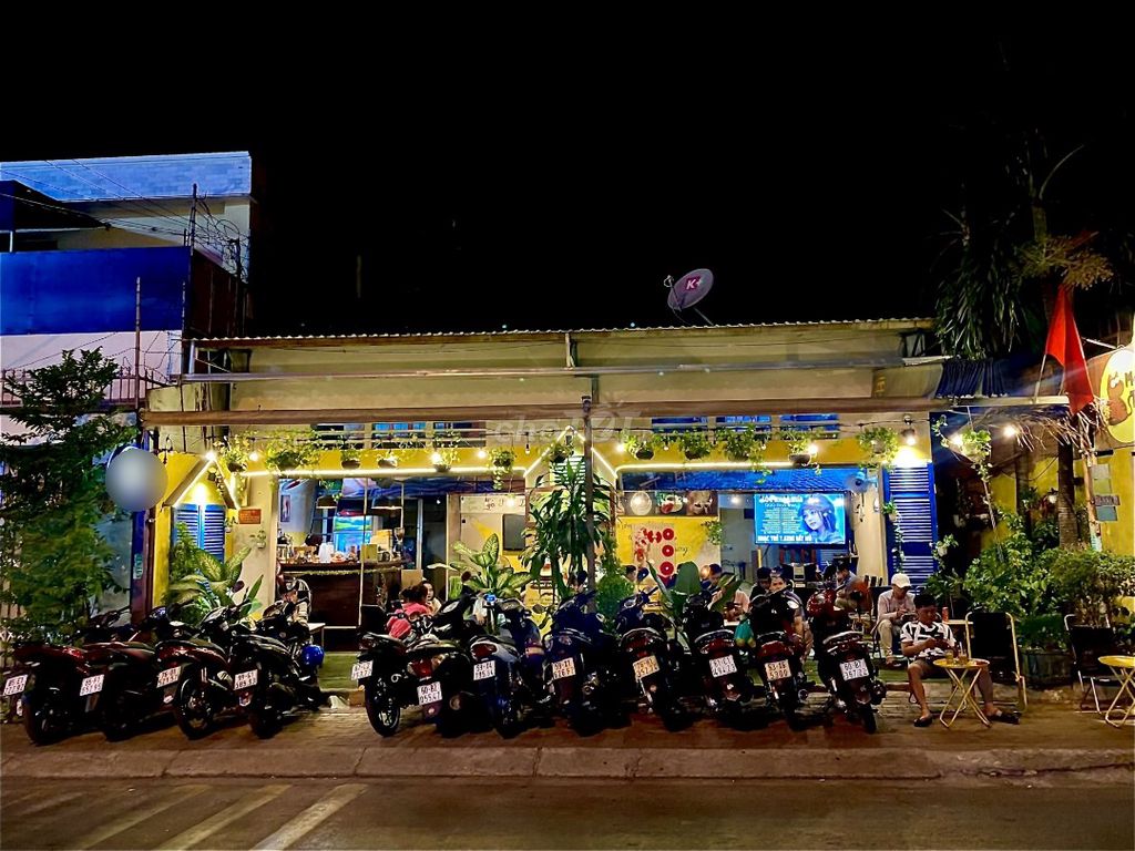 SANG NHƯỢNG CAFE MT GẦN TRƯỜNG CAO ĐẲNG QUẬN 9