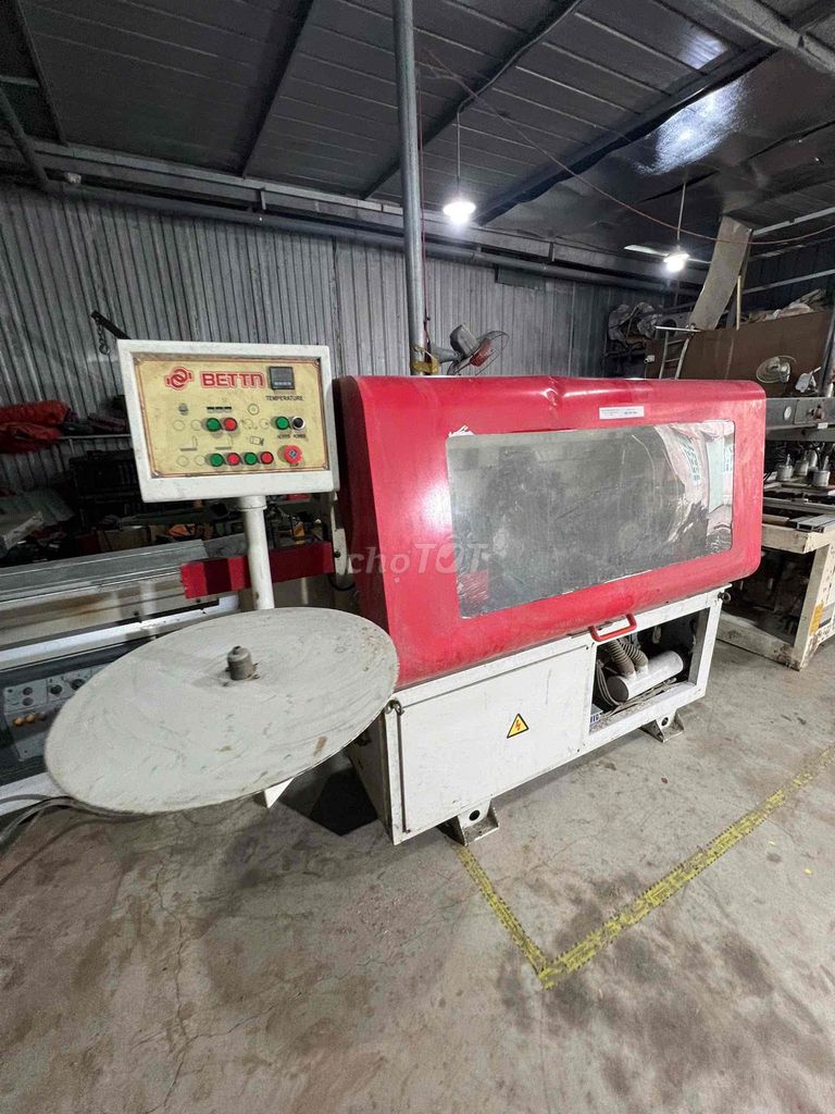 Máy cưa bàn trượt GONG YOU - PAOLONI Q 45. Mua bán Đồ chuyên dụng, Giống nuôi trồng tại Quận 12 Tp Hồ Chí Minh được đăng bởi Minh Khôi hình 1