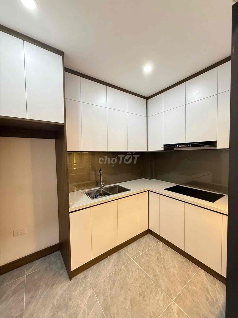 Chính chủ nhà Cầu Giấy - Ô Tô đỗ cửa - Giá thương lượng trực tiếp. Mua bán nhà ở tại Quận Cầu Giấy Hà Nội được đăng bởi Quốc Khánh hình 4