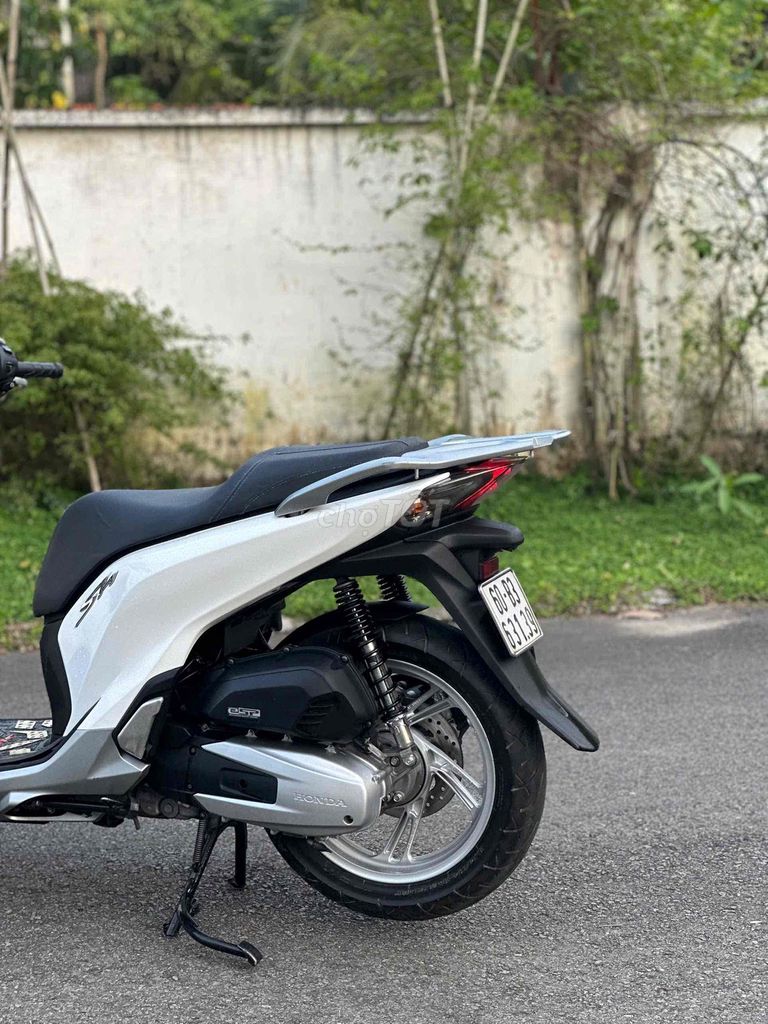 Sh 125cc/Abs/2019. Mua bán Xe máy tại Huyện Trảng Bom Đồng Nai được đăng bởi u kiều hình 8