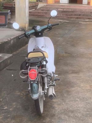 xe Indomotor liên doanh Nhật, mới đi nguyên bản. Mua bán Xe máy tại Quận Bắc Từ Liêm Hà Nội được đăng bởi Pham Tan