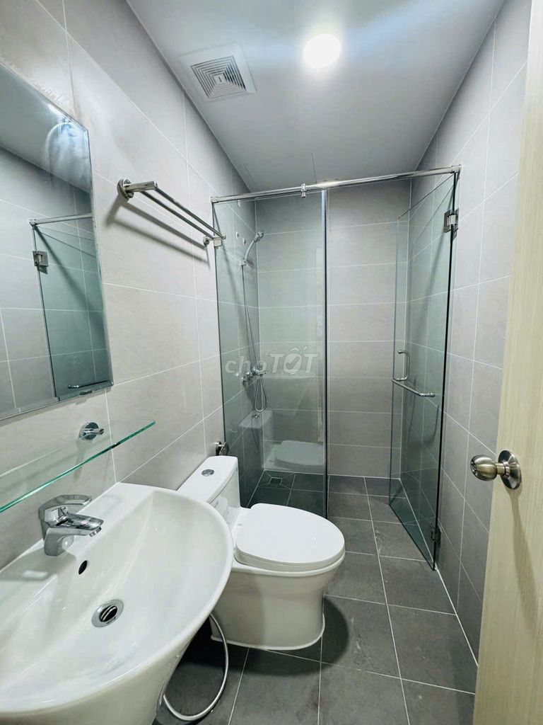 Bán nhanh căn 2PN tại Bcons Polygon, sổ sẵn sang tay. , Liêu Xá, Phường An Bình, Thành phố Dĩ An, Bình Dương Thành phố Dĩ An Bình Dương