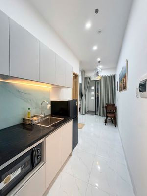 Аренда · 1 комн. · 45 м² · Quận Sơn Trà, ул. Vũ đình long