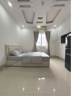 Аренда · 1 комн. · 35 м² · Quận Sơn Trà, ул. Đường Phước Trường 15