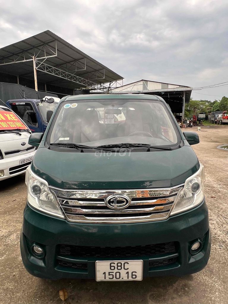 Tera100 sx 2022. Mua bán Xe tải, xe ben tại Quận Ninh Kiều Cần Thơ được đăng bởi Huy Hoàng hình 1