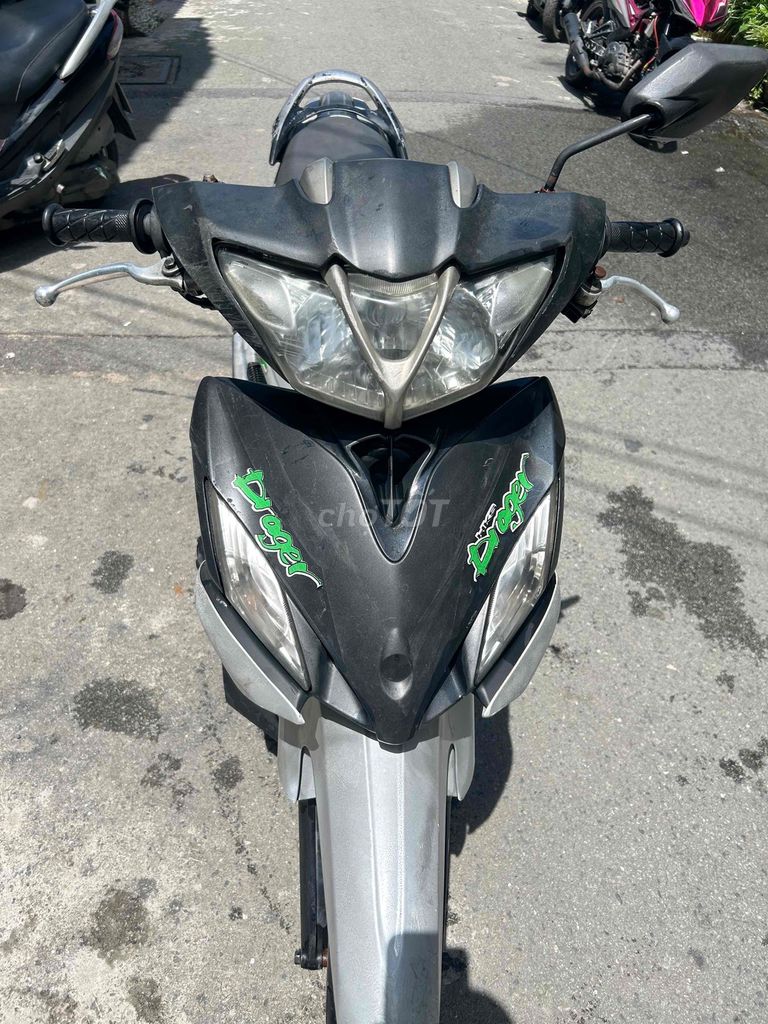 Yamaha LeXam.Máy siêu ngon.giá siêu tốt. Mua bán Xe máy tại Quận Bình Tân Tp Hồ Chí Minh được đăng bởi Duy Linh  hình 1