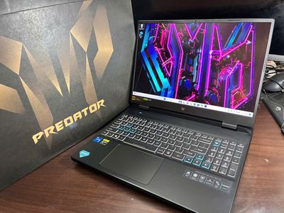 Acer Predator còn BHH 1 năm. Mua bán Laptop tại Thành phố Thủ Đức Tp Hồ Chí Minh được đăng bởi Laptop Phạm Gia