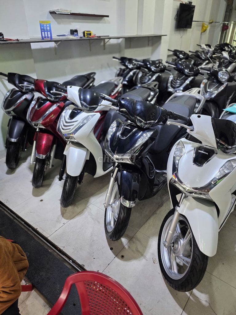 CỬA HÀNG ÁNH VY - THANH LÝ NHANH XE SH