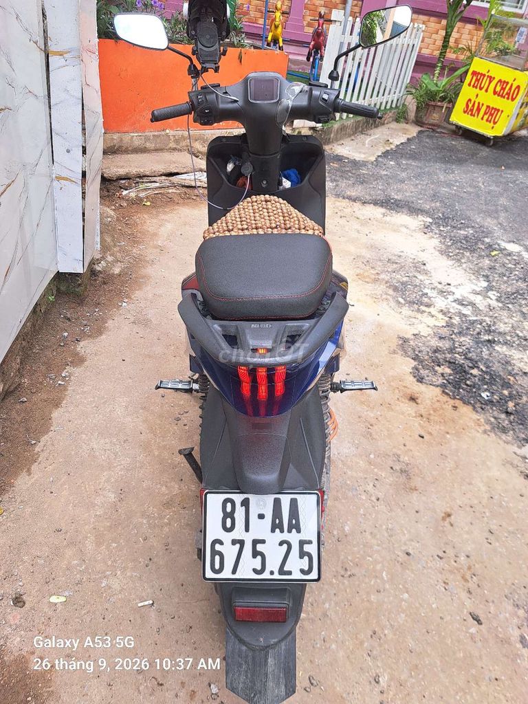 xe máy điện Đatbike S2