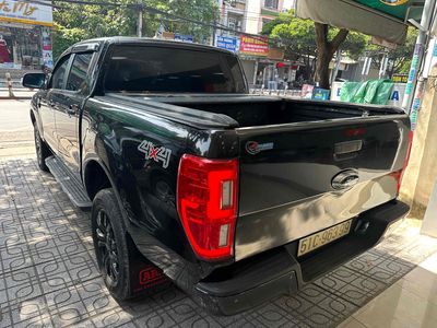 Ford Ranger 2017 Witrack 3.2 100.000 km Đen. Mua bán Ô tô tại Thành phố Biên Hòa Đồng Nai được đăng bởi Kiên Ford