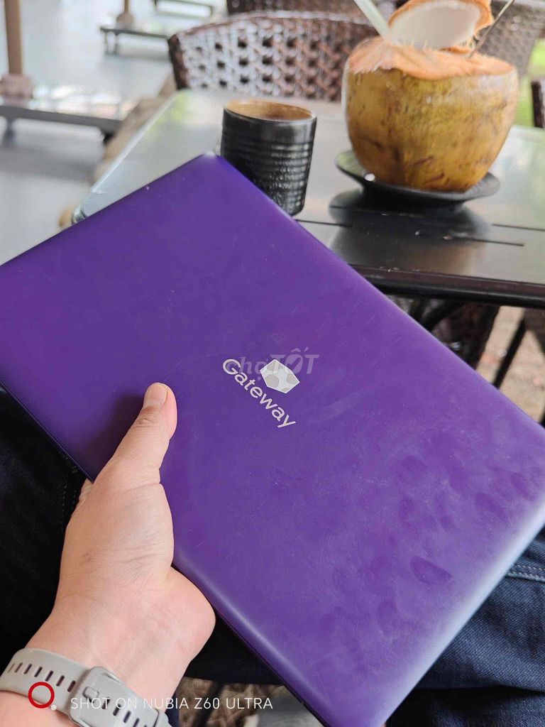 Laptop i3th11 Gateway GL. Mua bán Laptop tại Huyện Nhơn Trạch Đồng Nai được đăng bởi TL Akr hình 1