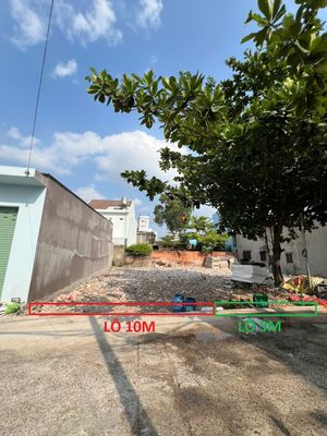 Bán gấp nhà nát HXH Nguyễn Ảnh Thủ gần Ngã 3 Bầu, 10x20,5m,  8,5 tỷ TL