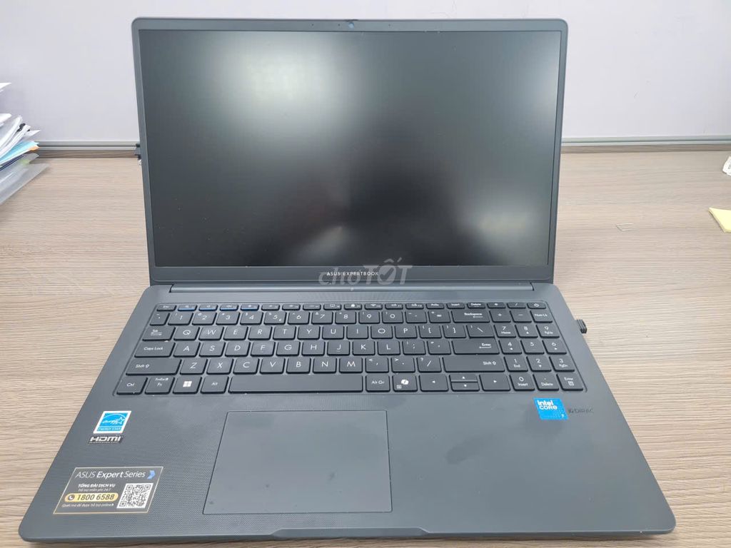 ASUS ExpertBook B1 Core 7 15.6 inch 16GB/512GB. Mua bán Laptop tại Thành phố Bắc Ninh Bắc Ninh được đăng bởi Toàn hình 1