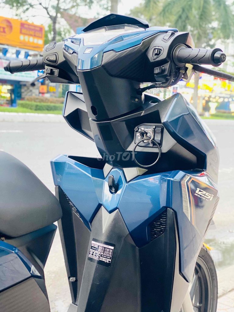 Click thái 2015 hàng hot siêu đẹp chuẩn zin🔥. Mua bán Xe máy tại Quận Ninh Kiều Cần Thơ được đăng bởi Hiếu Xe máy Tân Liên Hưng 2 hình 9