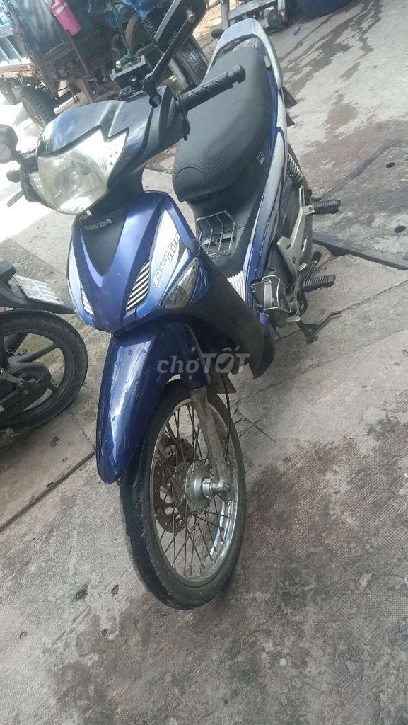 Future neo 125 hai thắng đỉa biển Sài Gòn