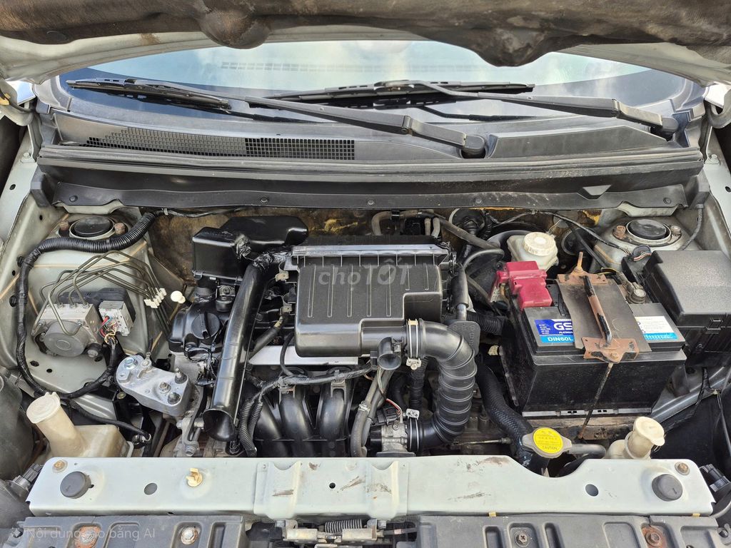 Mitsubishi Mirage 2017 1.2 MT. Mua bán Ô tô tại Huyện Xuân Lộc Đồng Nai được đăng bởi trần hữu phúc hình 5