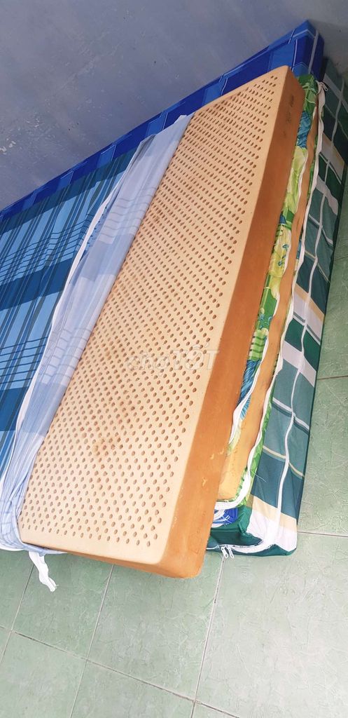 Bán tấm nệm kymdan 1m2×2mx10p