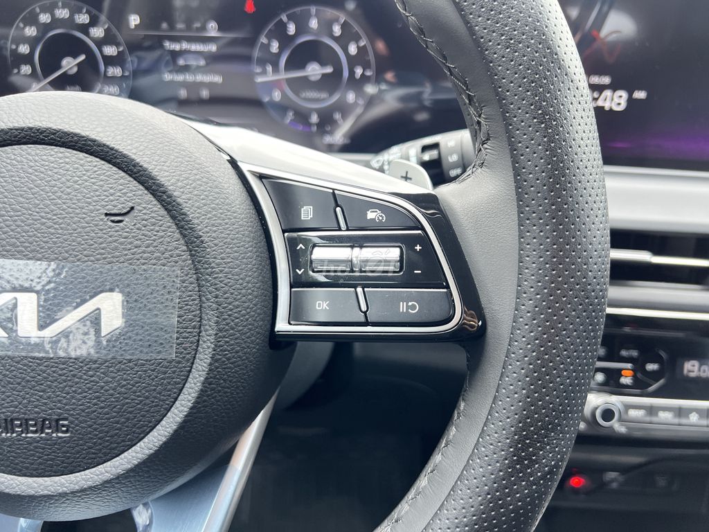 Kia Seltos 2025 Premium 1.5 AT- 2 nghìn km NHƯ MỚI. Mua bán Ô tô tại Quận Cầu Giấy Hà Nội được đăng bởi Xe Cũ Dương Đô hình 14