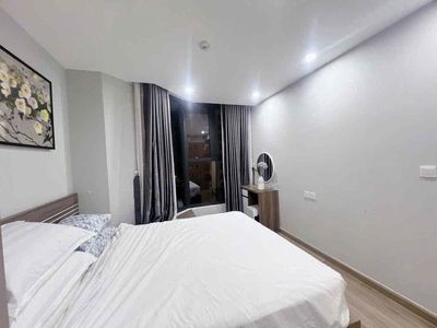 CHO THUÊ CĂN HỘ 2 PHÒNG NGỦ HUD BUILDING - NGAY TRUNG TÂM - GẦN BIỂN