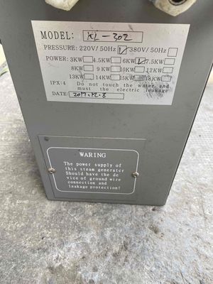 bình xông hơi đang xài tốt. Mua bán Thiết bị vệ sinh, nhà tắm tại Quận Bình Tân Tp Hồ Chí Minh được đăng bởi toàn Đồ Cũ