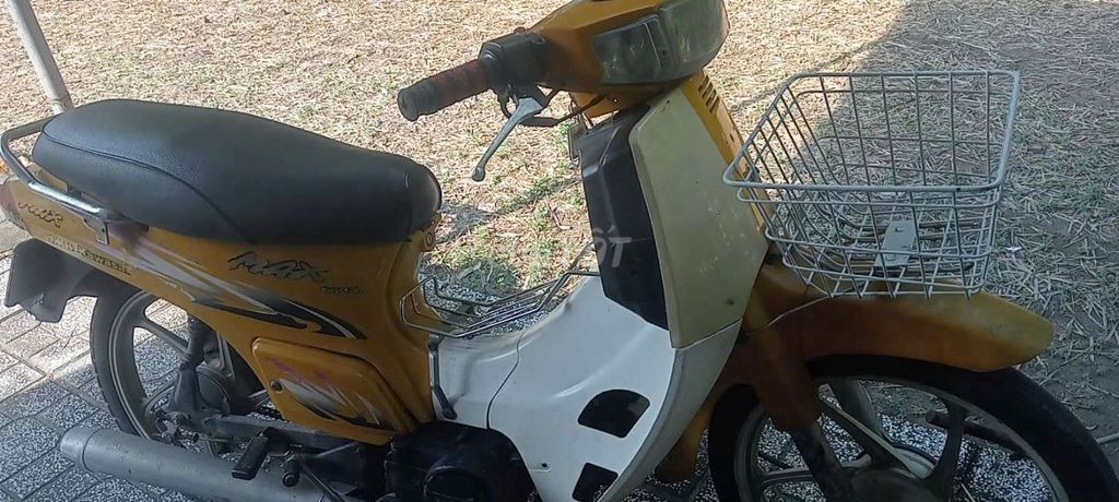 Bán xe max học sinh không cần bằng lái. Mua bán Xe máy tại Quận Phú Nhuận Tp Hồ Chí Minh được đăng bởi Nguyễn thanh phong hình 5