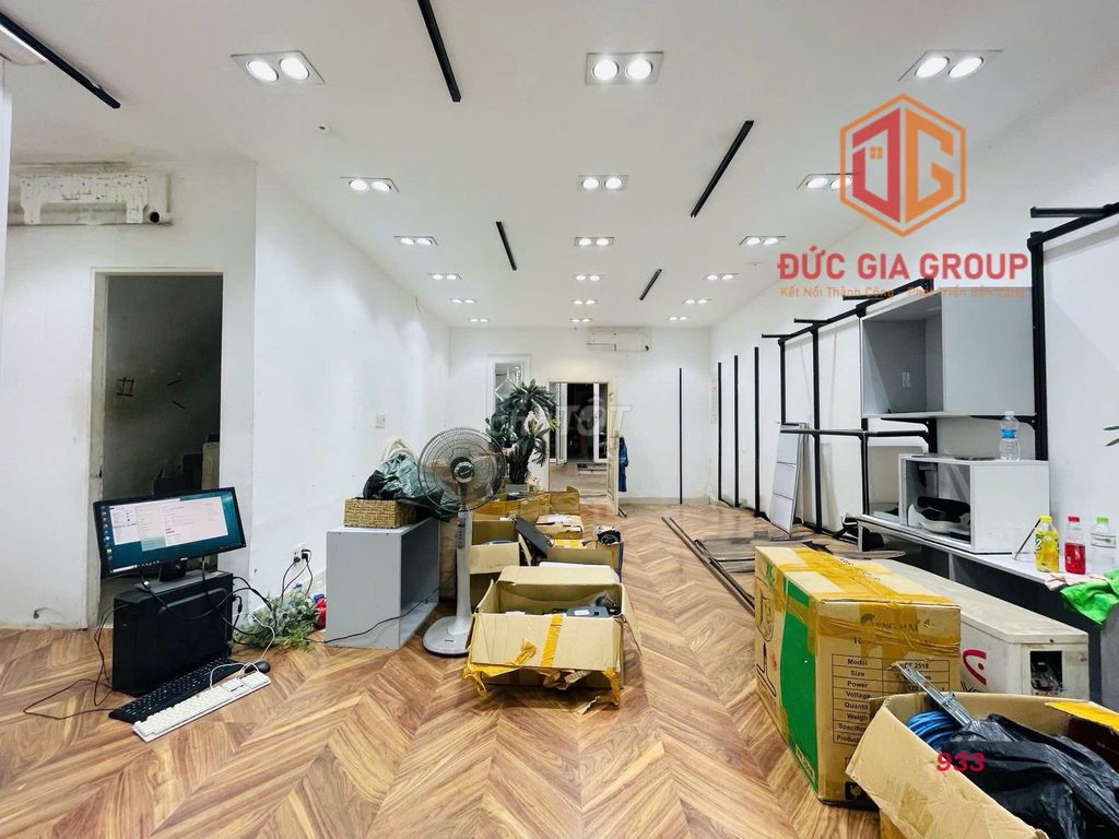 Cho thuê nhà 1T1L đường Phạm Văn Thuận ngang 6m trung tâm biên hoà