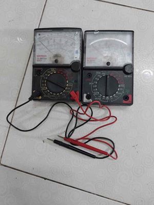 đồng hồ đo volt. Mua bán Đồ chuyên dụng, Giống nuôi trồng tại Quận 8 Tp Hồ Chí Minh được đăng bởi đồ nội địa giá rẻ