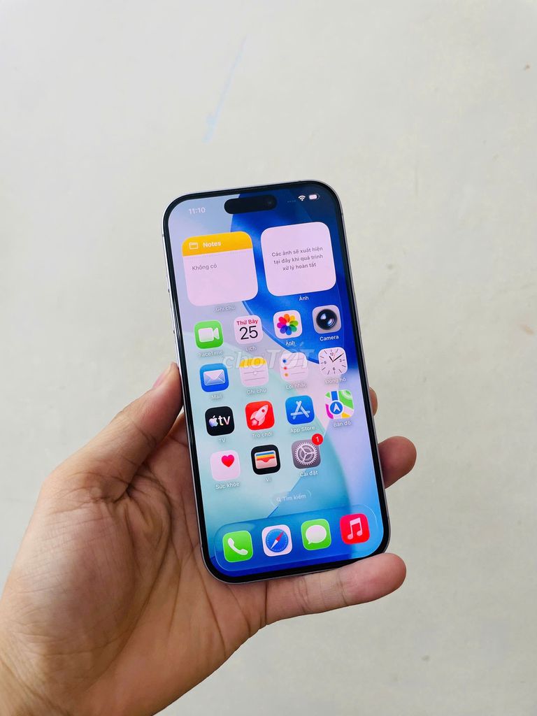 Apple iPhone 17 256GB Tím Lavender PIN CÒN 93%. Mua bán Điện thoại tại Quận Đống Đa Hà Nội được đăng bởi NHẬT LỆ CAMERA hình 1