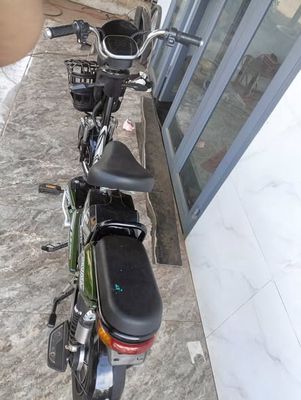 Xe đạp điện REVAN R12 động cơ mạnh mẽ. Mua bán Xe điện tại Huyện Châu Đức Bà Rịa - Vũng Tàu được đăng bởi ngô vỹ