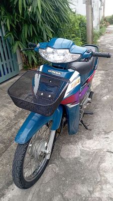 Wave HQ sườn xám biển 70. Mua bán Xe máy tại Huyện Bến Cầu Tây Ninh được đăng bởi Nhân