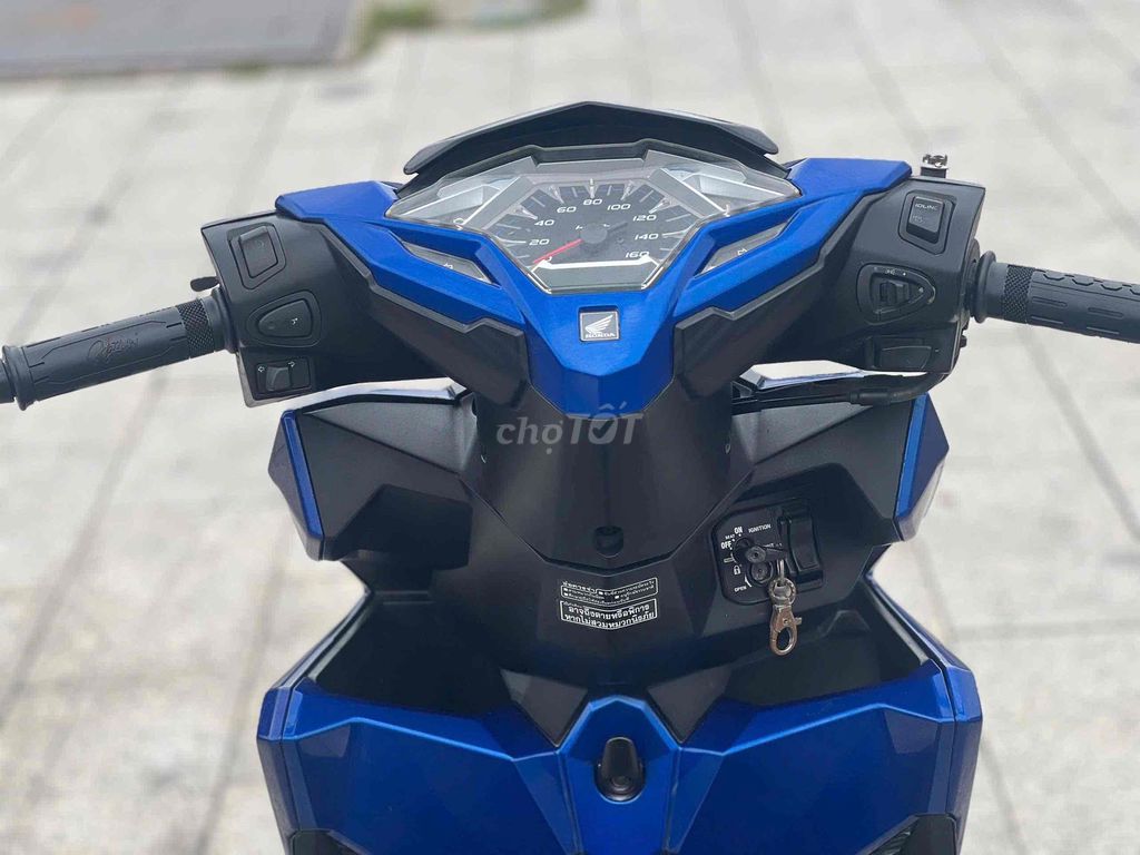 ❤️Click 125 đời 2016 bstp chính chủ hỗ trợ góp. Mua bán Xe máy tại Quận 11 Tp Hồ Chí Minh được đăng bởi Hưng Từ hình 7