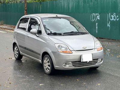 Chevrolet Spark Van sx 2015MT 2chỗ chuyên đi phố. Mua bán Ô tô tại Quận Hà Đông Hà Nội được đăng bởi Hà Đông Car