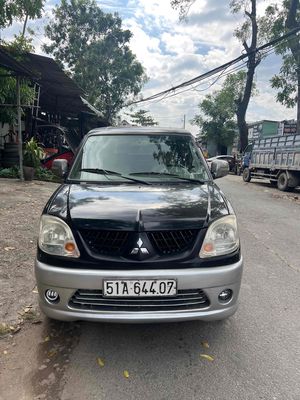 Mitsubishi Jolie 2005. Mua bán Ô tô tại Thành phố Thuận An Bình Dương được đăng bởi CẦM ĐỒ KHÁNH LINH
