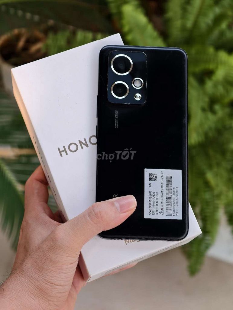 Honor 90 GT 256GB full box snap8gen2 game ngon êm. Mua bán Điện thoại tại Thành phố Thủ Dầu Một Bình Dương được đăng bởi XUÂN TUYỀN hình 1