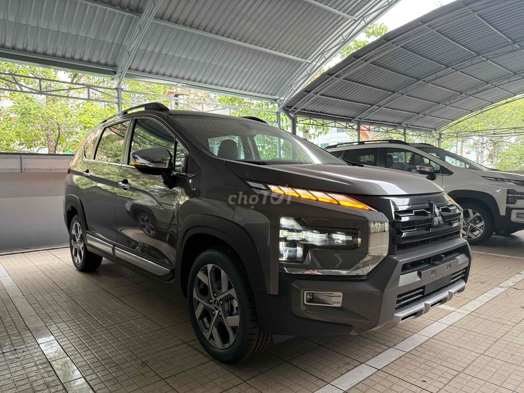 ✅ XPANDER CROSS- GIẢM 100 TB- TẶNG BH-FULL P.KIÊN✅. Mua bán Ô tô tại Quận 1 Tp Hồ Chí Minh được đăng bởi Quang Hiếu hình 4