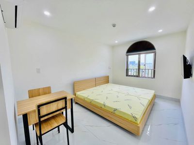 Rent · 2 bd · Quận Ngũ Hành Sơn, ул. Khu FPT