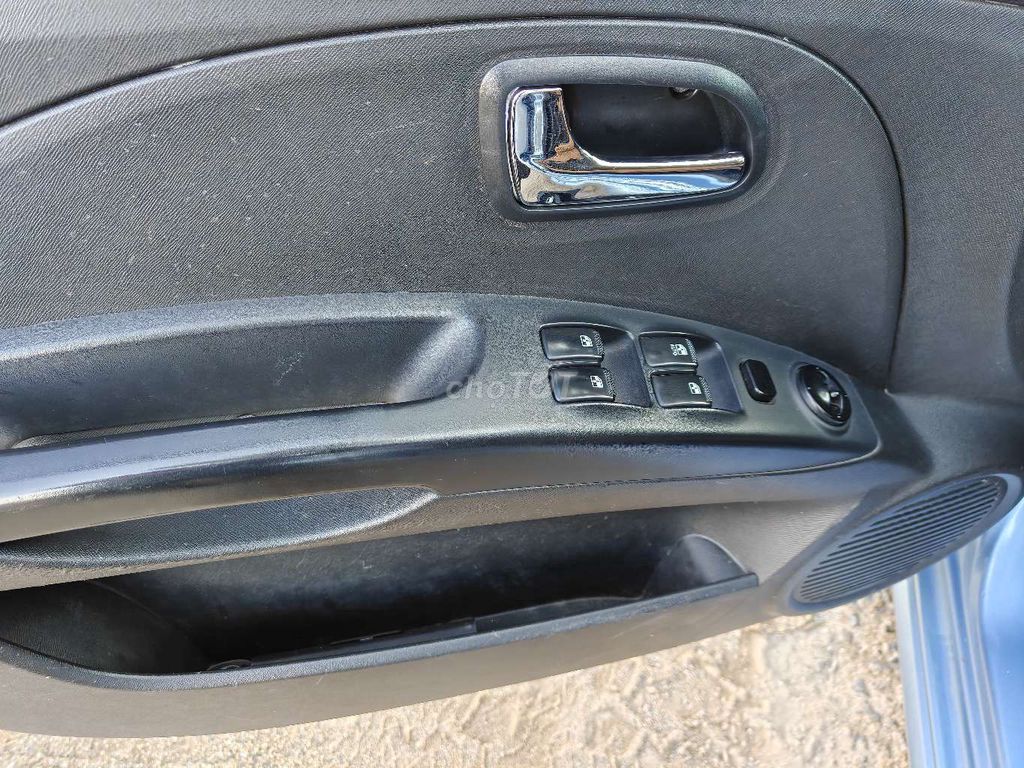 Kia morning 2008 SX 1.1 AT - 121000 km. Mua bán Ô tô tại Thành phố Bảo Lộc Lâm Đồng được đăng bởi Kimquang hình 13