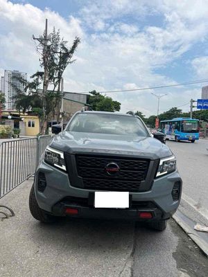 Nissan Navara 2022 Pro-4X 2.3 AT 4WD - 30936 km. Mua bán Ô tô tại Quận Hà Đông Hà Nội được đăng bởi TIẾN QUÂN CAR