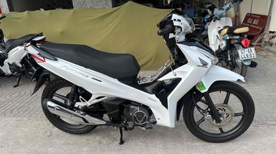 Honda Future fi 2025 Trắng đen ( hỗ trợ góp )