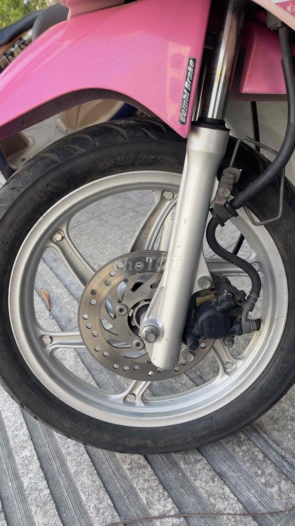 Honda Click 2009-2011 Đa màu. Mua bán Xe máy tại Quận Tân Phú Tp Hồ Chí Minh được đăng bởi Xe Máy Lâm 290 hình 7