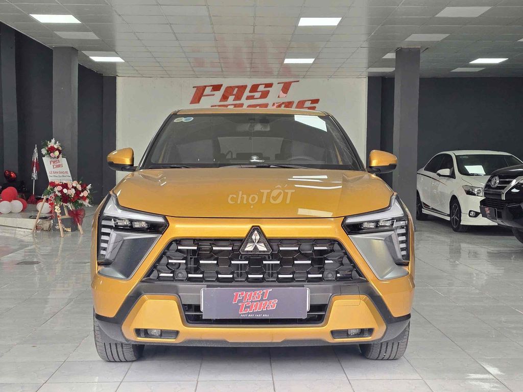 Mitsubishi Xforce 2024 Premium 5000 km xe như mới