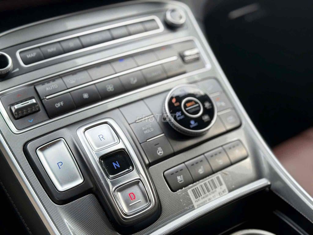 Santafe Premium 2022 , 2 cầu, máy dầu , odo 34.000. Mua bán Ô tô tại Huyện Hóc Môn Tp Hồ Chí Minh được đăng bởi Nguyễn Duy Khánh hình 11