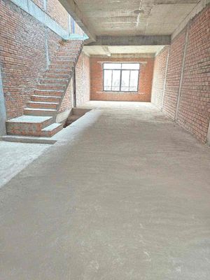 NHÀ THÔ 65m2 KHU TÂY SÔNG HẬU