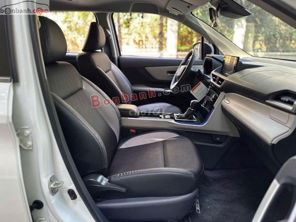 Toyota Veloz Cross Top 1.5 CVT 2025 - 562 Triệu. Mua bán Ô tô tại Quận Thanh Xuân Hà Nội được đăng bởi Cẩm Tú Toyota  hình 8